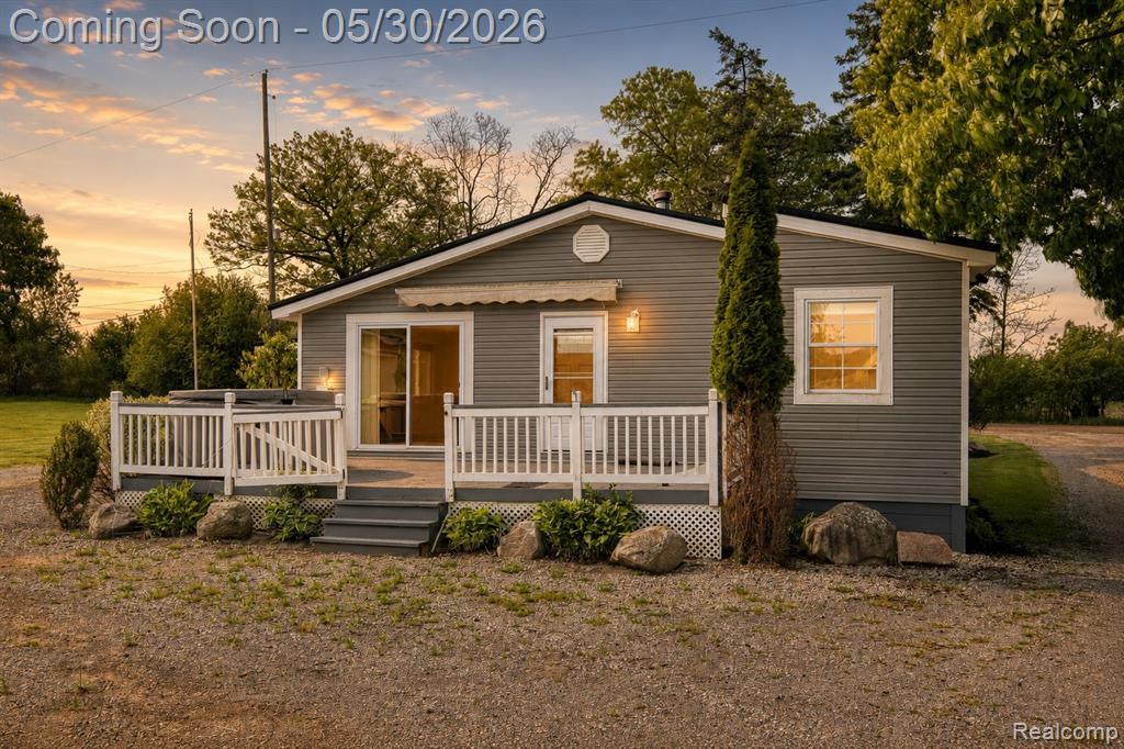 4481 Belford Road Holly, MI 48442 - Photo 2 of 65