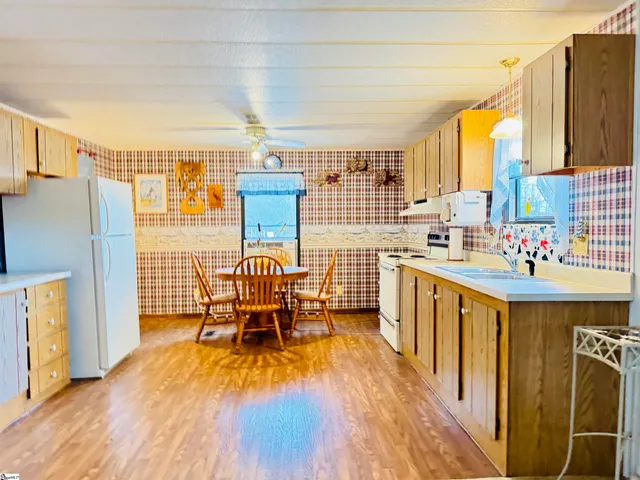 $270,000 | 1143 Jets Landing Road, Abbeville, SC 29620