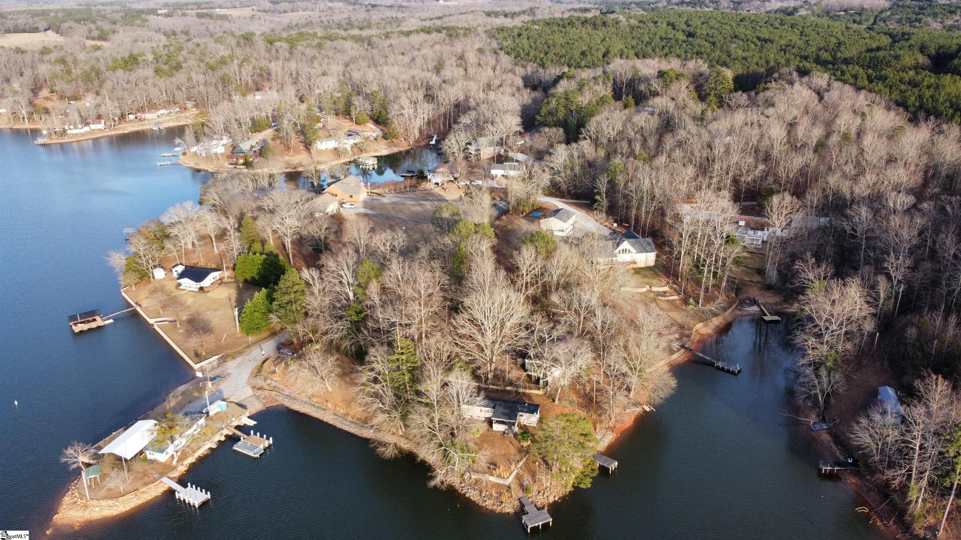 1143 Jets Landing Road Abbeville, SC 29620 - Photo 41 of 44