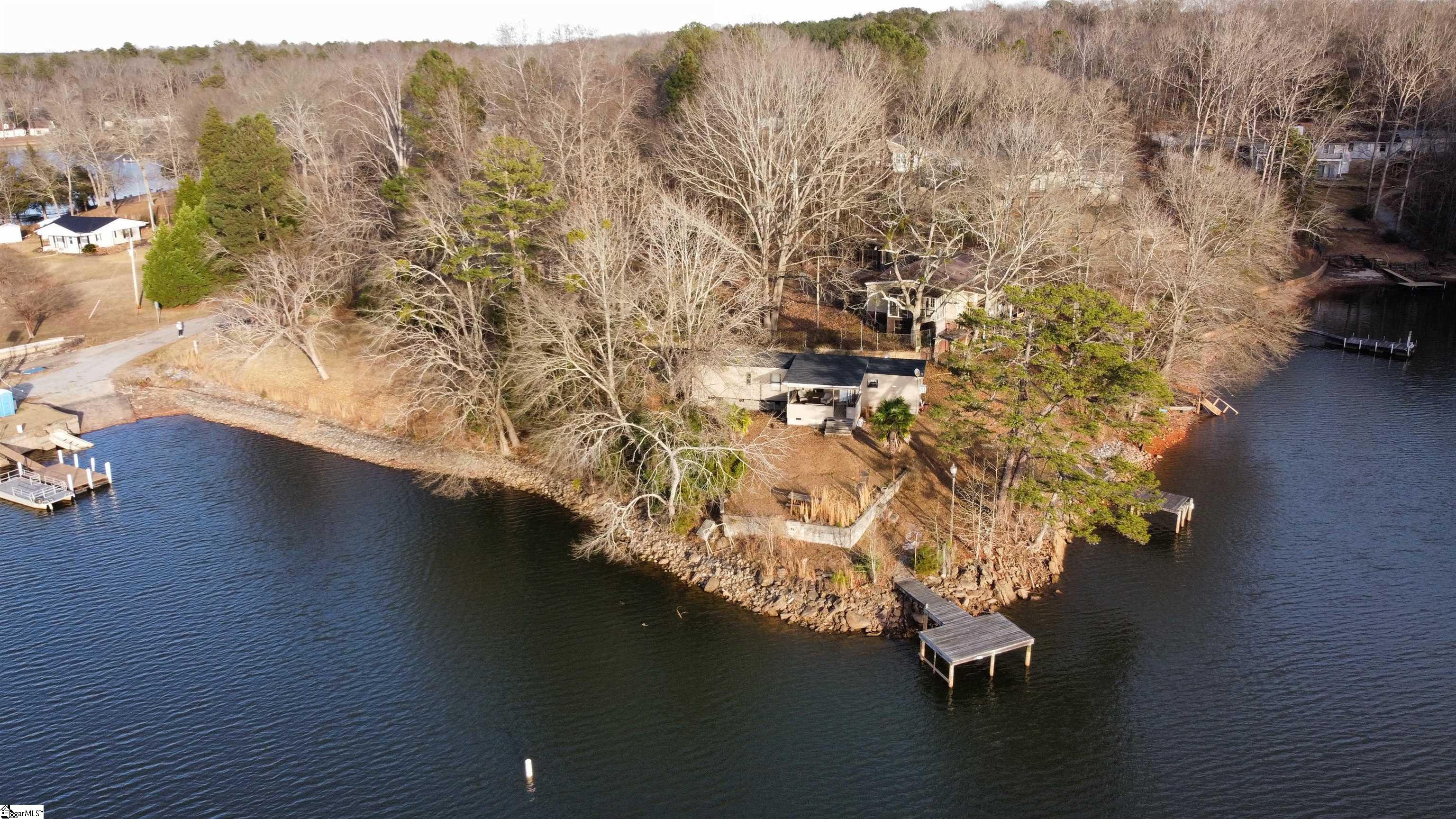 1143 Jets Landing Road Abbeville, SC 29620 - Photo 42 of 44