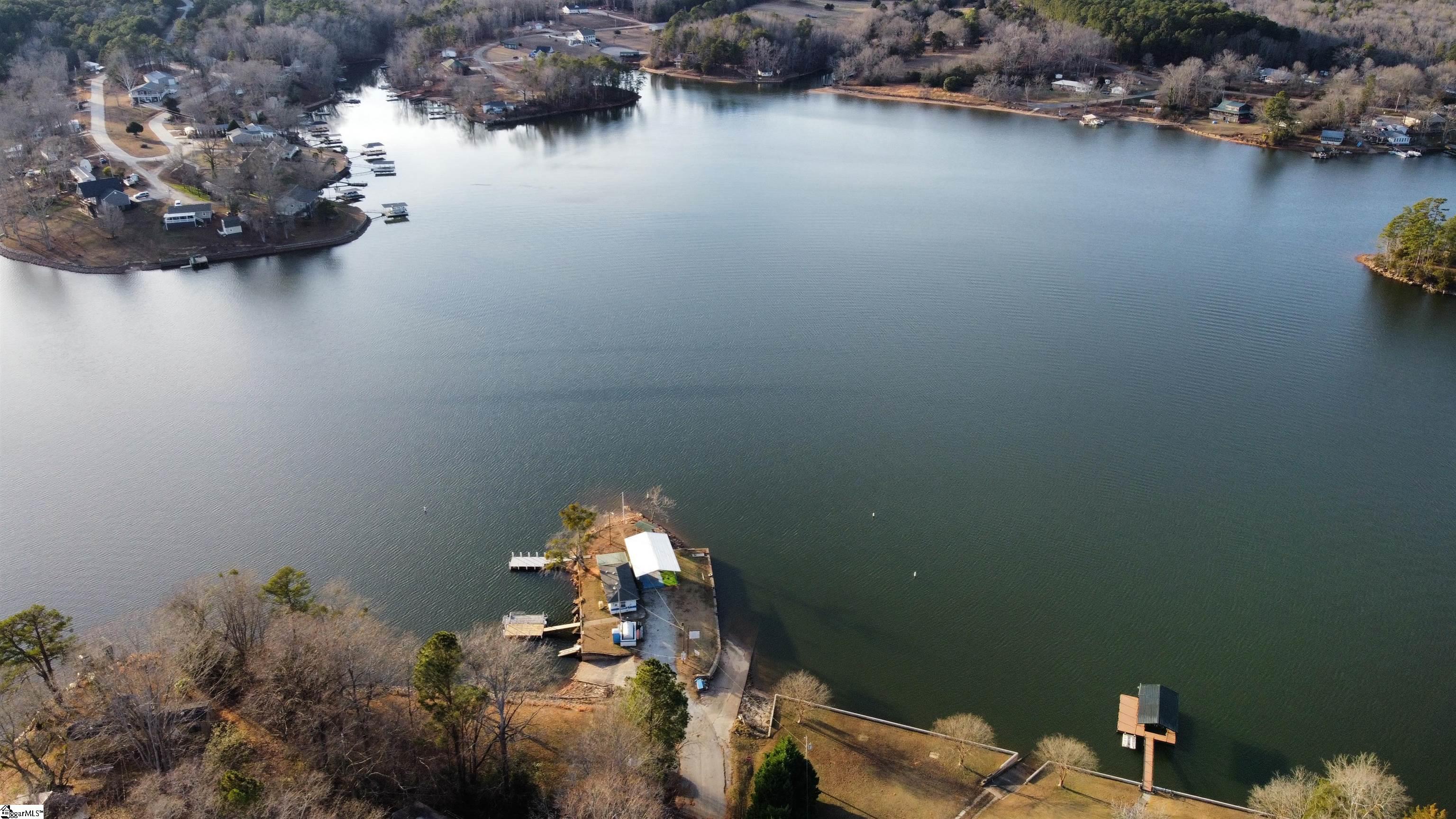 1143 Jets Landing Road Abbeville, SC 29620 - Photo 43 of 44