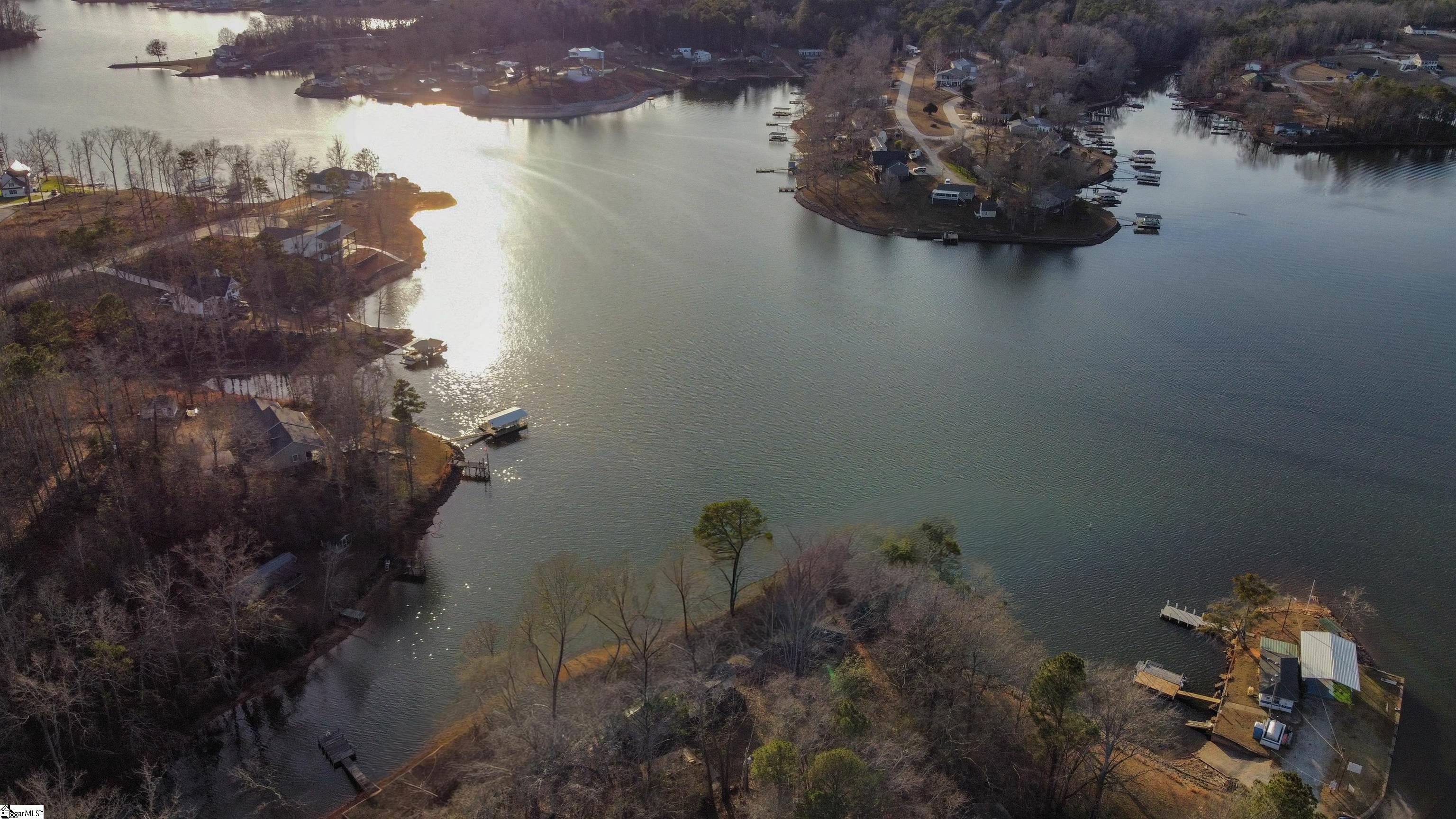 1143 Jets Landing Road Abbeville, SC 29620 - Photo 44 of 44