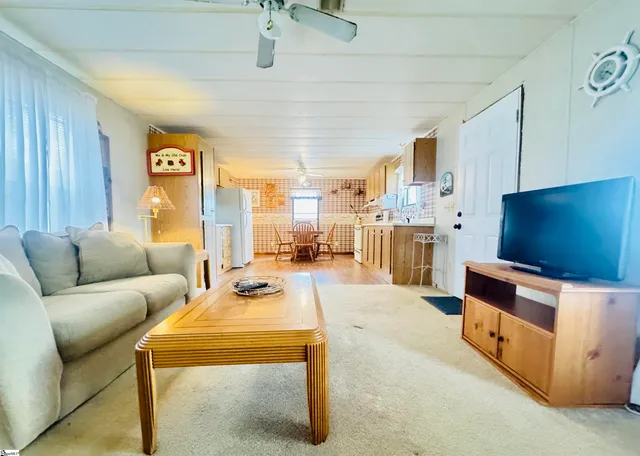 $270,000 | 1143 Jets Landing Road, Abbeville, SC 29620