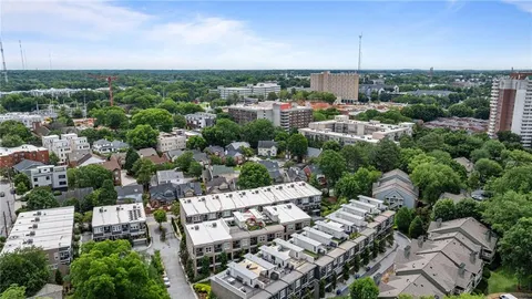 $790,000 | 345 Brownstones Circle Northeast, Atlanta, GA 30312