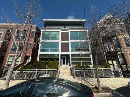 $7,200 | 1510 West Cortez Street, Unit 3W, Chicago, IL 60642