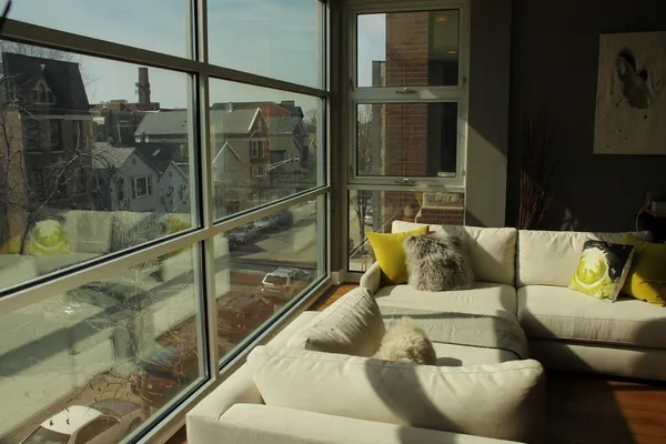 $7,500 | 1510 West Cortez Street, Unit 3W, Chicago, IL 60642