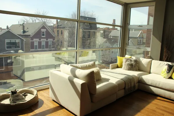 $7,500 | 1510 West Cortez Street, Unit 3W, Chicago, IL 60642