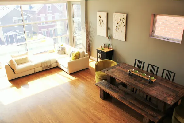 $7,500 | 1510 West Cortez Street, Unit 3W, Chicago, IL 60642