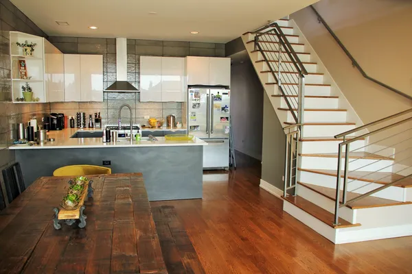 $7,500 | 1510 West Cortez Street, Unit 3W, Chicago, IL 60642