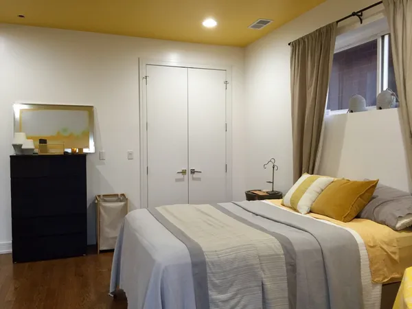 $7,500 | 1510 West Cortez Street, Unit 3W, Chicago, IL 60642