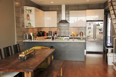 $7,200 | 1510 West Cortez Street, Unit 3W, Chicago, IL 60642