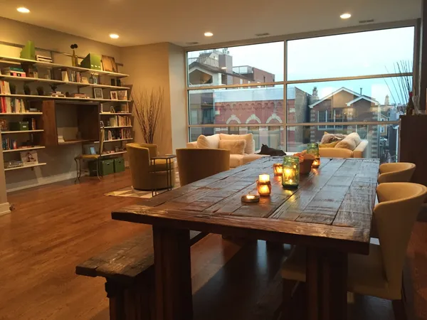 $7,500 | 1510 West Cortez Street, Unit 3W, Chicago, IL 60642