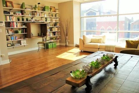 $7,200 | 1510 West Cortez Street, Unit 3W, Chicago, IL 60642