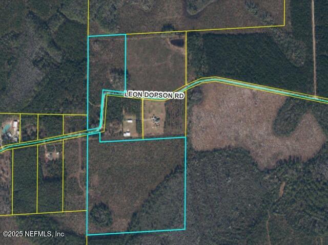 0 Leon Dopson Road Sanderson, FL 32087 - Photo 12 of 12 a bathroom with a shower