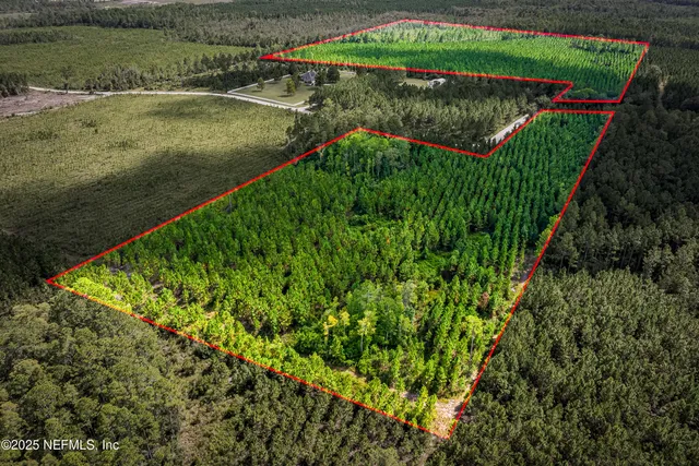 a view of a outdoor space with a lake view