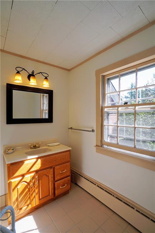 150 Windham Center Road Windham, ME 04062 - Photo 29 of 34 Level Two Bathroom Two