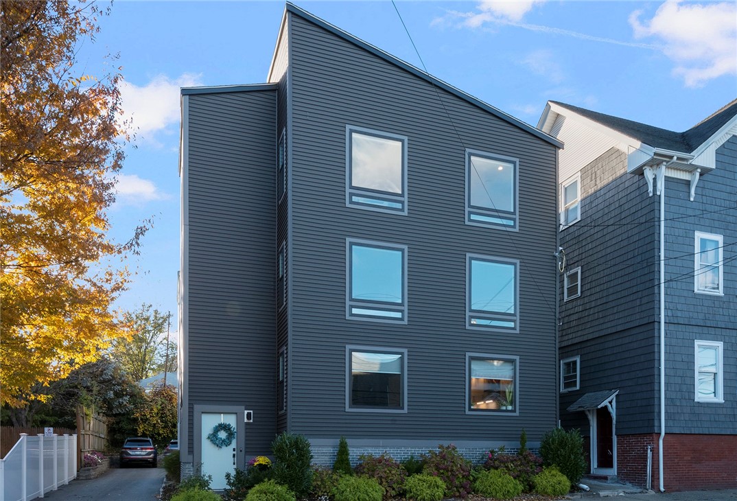 130 Gano Street Providence, RI 02906 - Photo 44 of 48