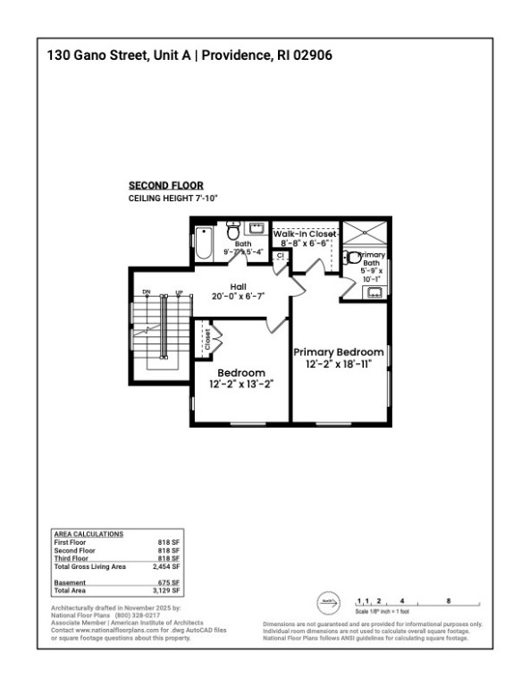 130 Gano Street Providence, RI 02906 - Photo 46 of 48