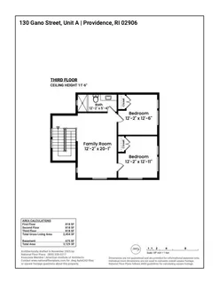 $845,000 | 130 Gano Street, Providence, RI 02906