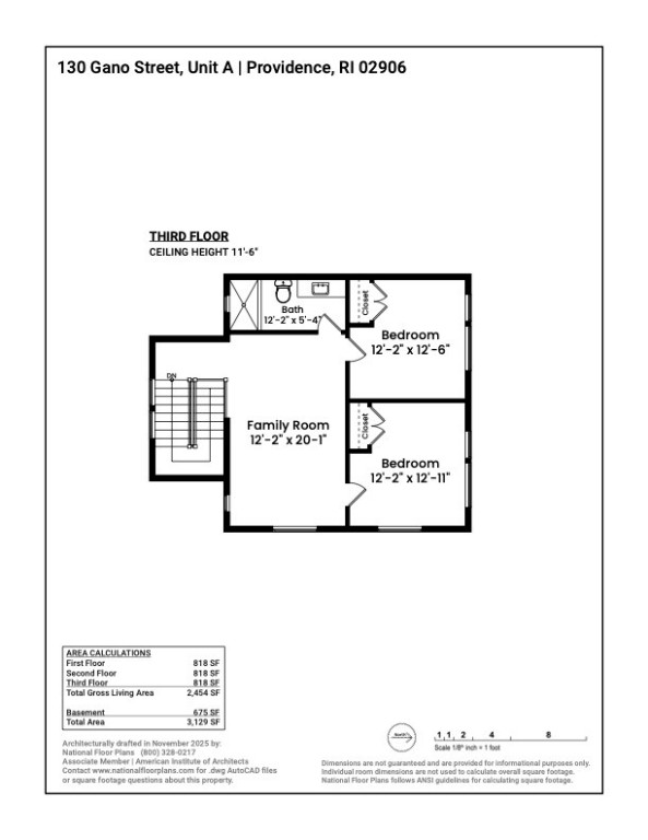 130 Gano Street Providence, RI 02906 - Photo 47 of 48