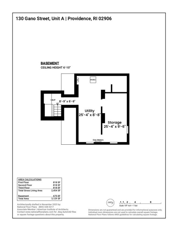 130 Gano Street Providence, RI 02906 - Photo 48 of 48