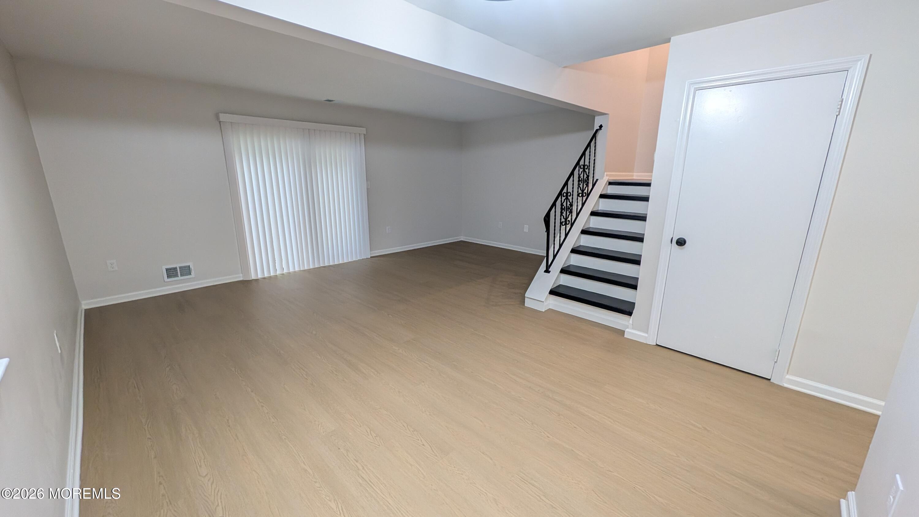 13 Wren Way Howell, NJ 07731 - Photo 3 of 30 Living Room/Dining Area