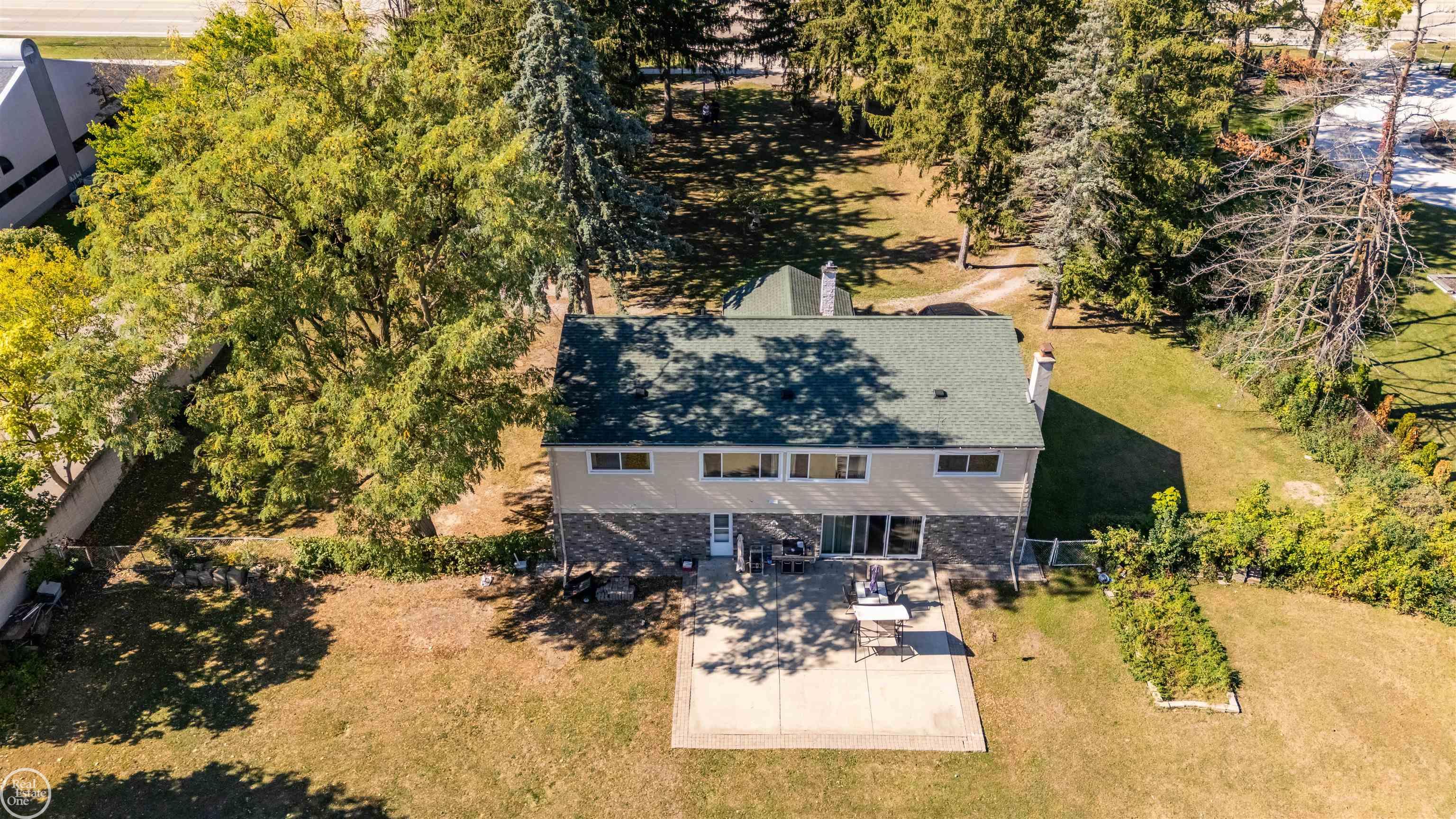 41466 Dequindre Road Sterling Heights, MI 48314 - Photo 32 of 51