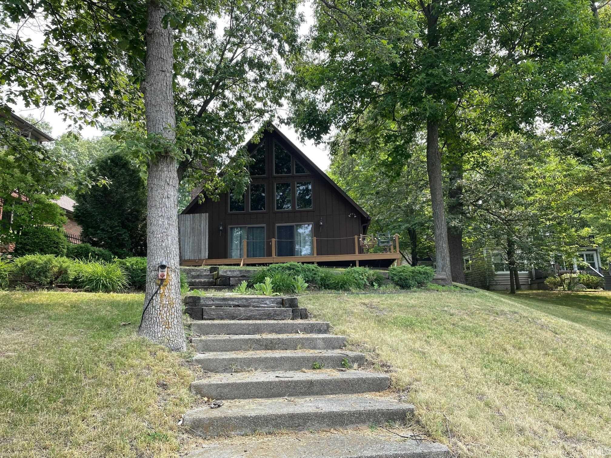2904 Manitou Park Drive Rochester, IN 46975 - Photo 13 of 16