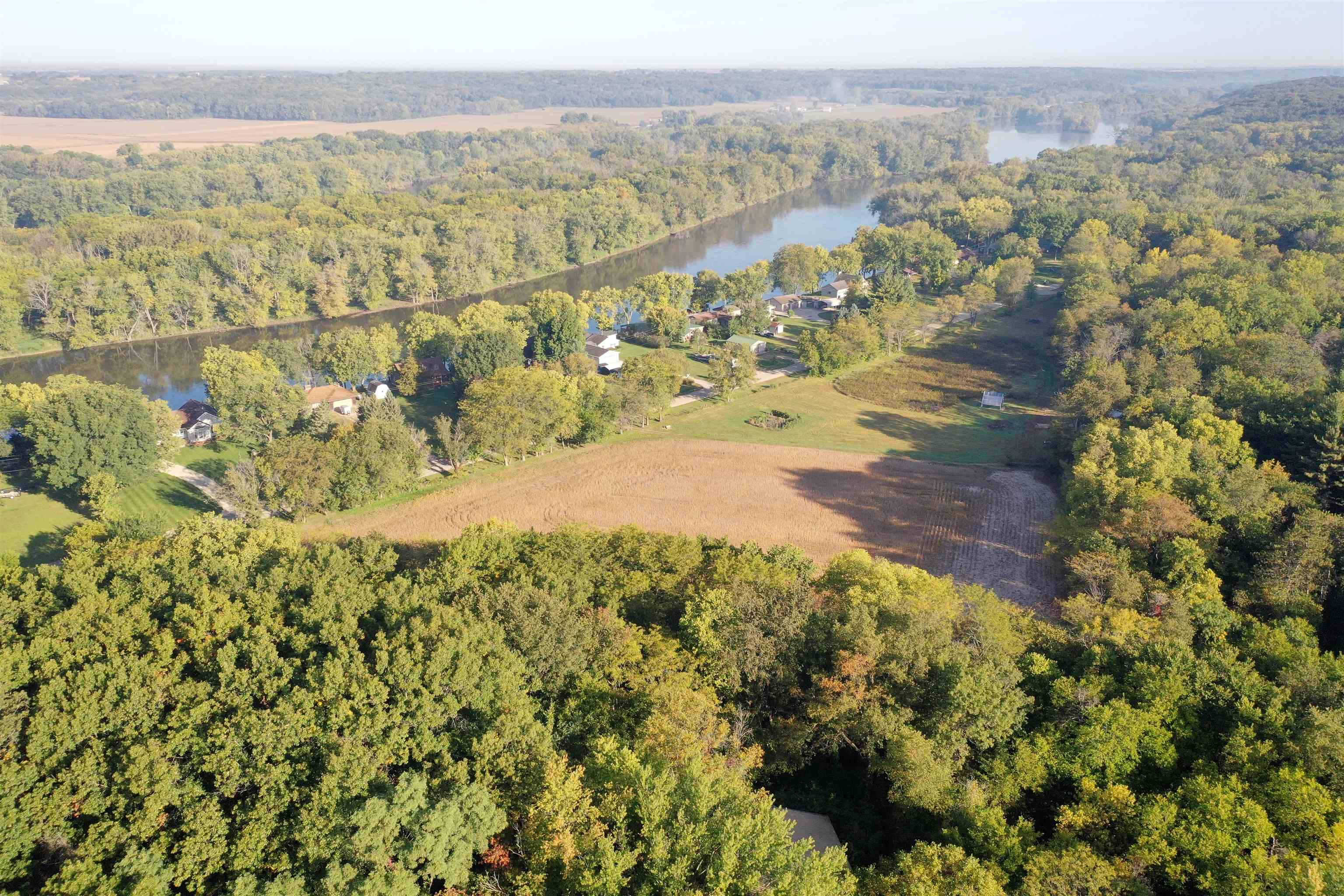 7145 South Rock Nation Road Dixon, IL 61021 - Photo 56 of 72