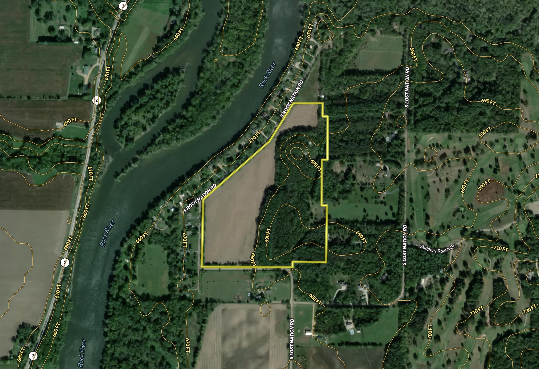 7145 South Rock Nation Road Dixon, IL 61021 - Photo 70 of 72
