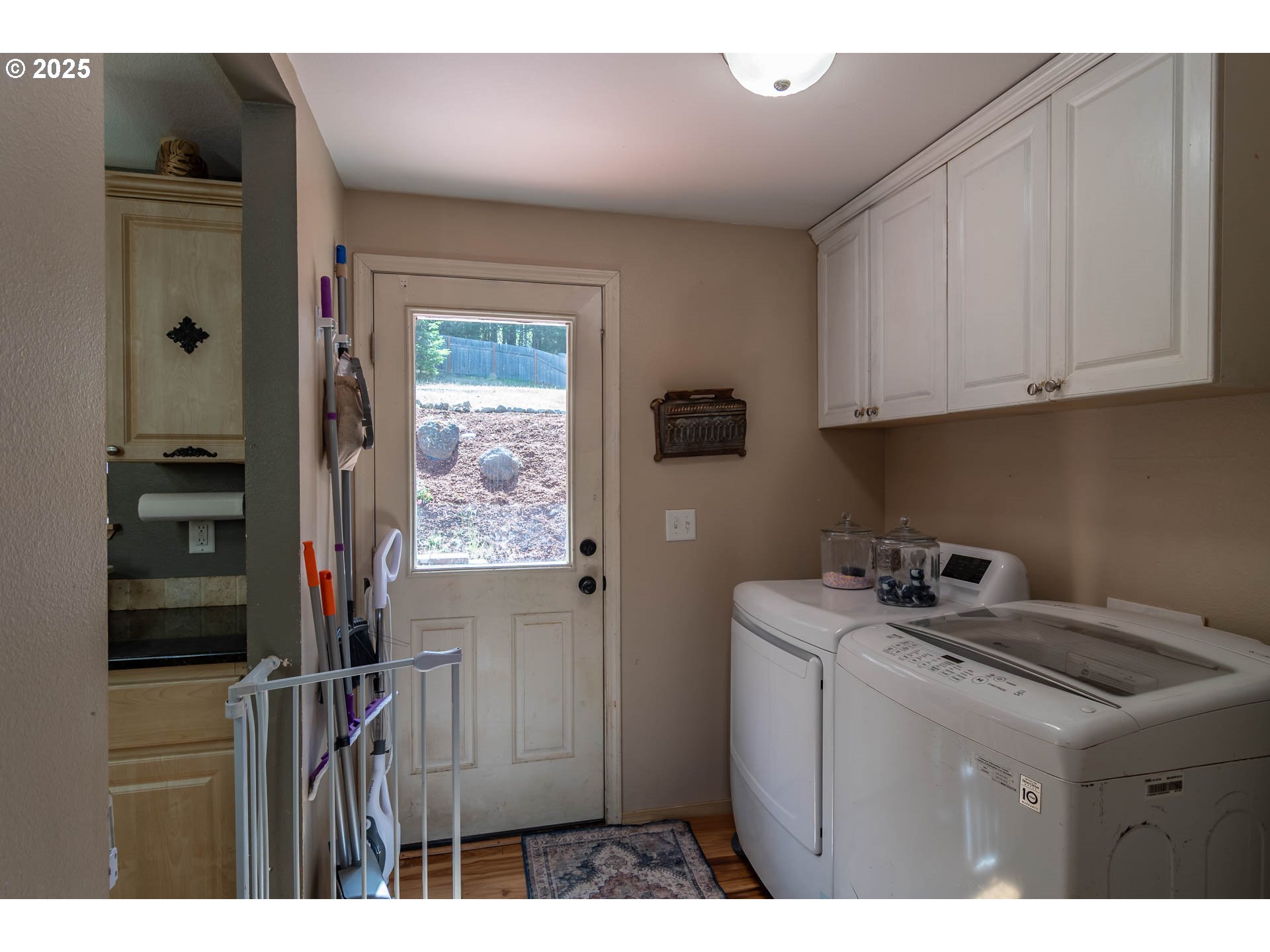 1950 Byron Creek Road Winston, OR 97496 - Photo 31 of 48