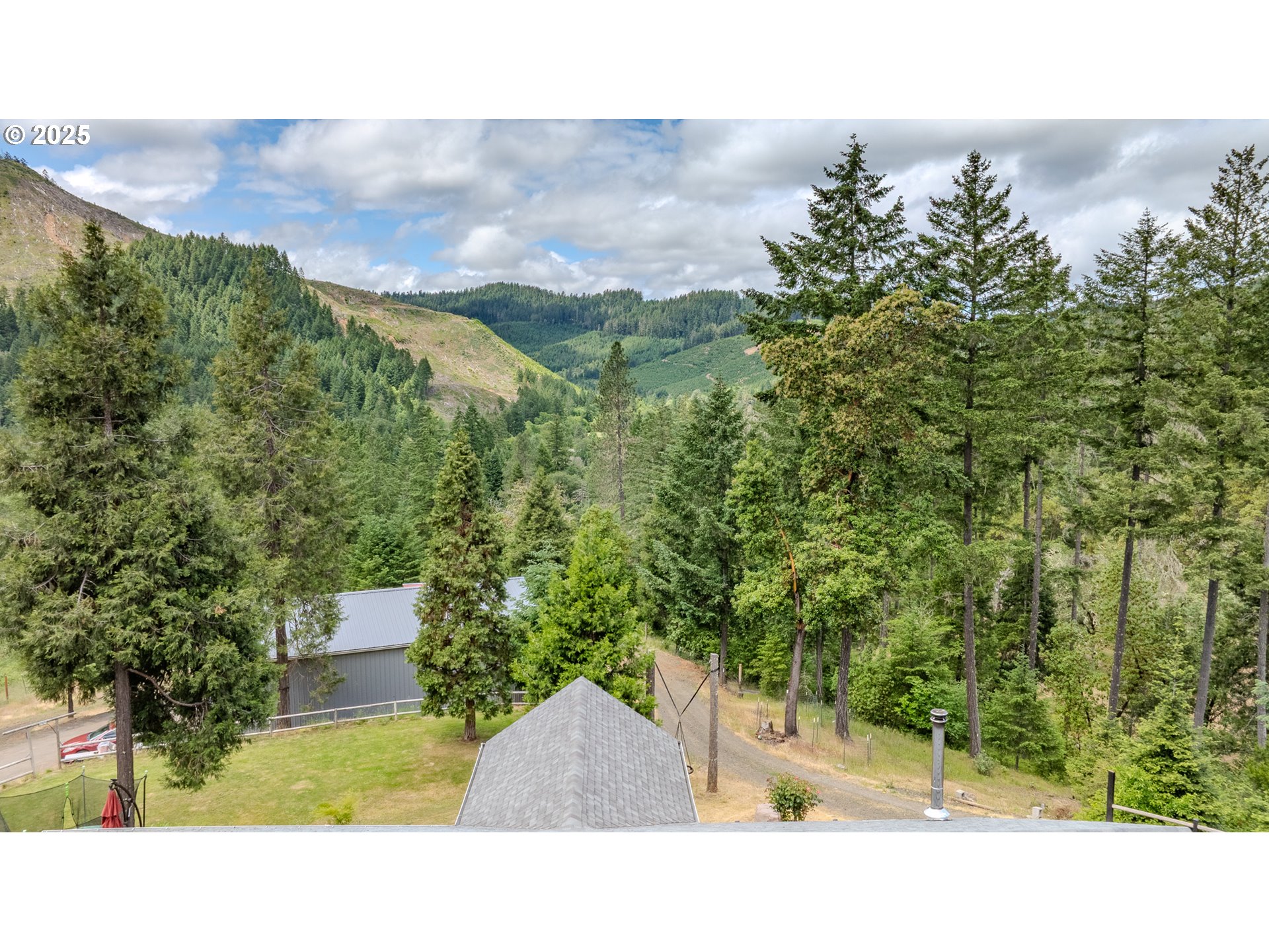 1950 Byron Creek Road Winston, OR 97496 - Photo 8 of 48