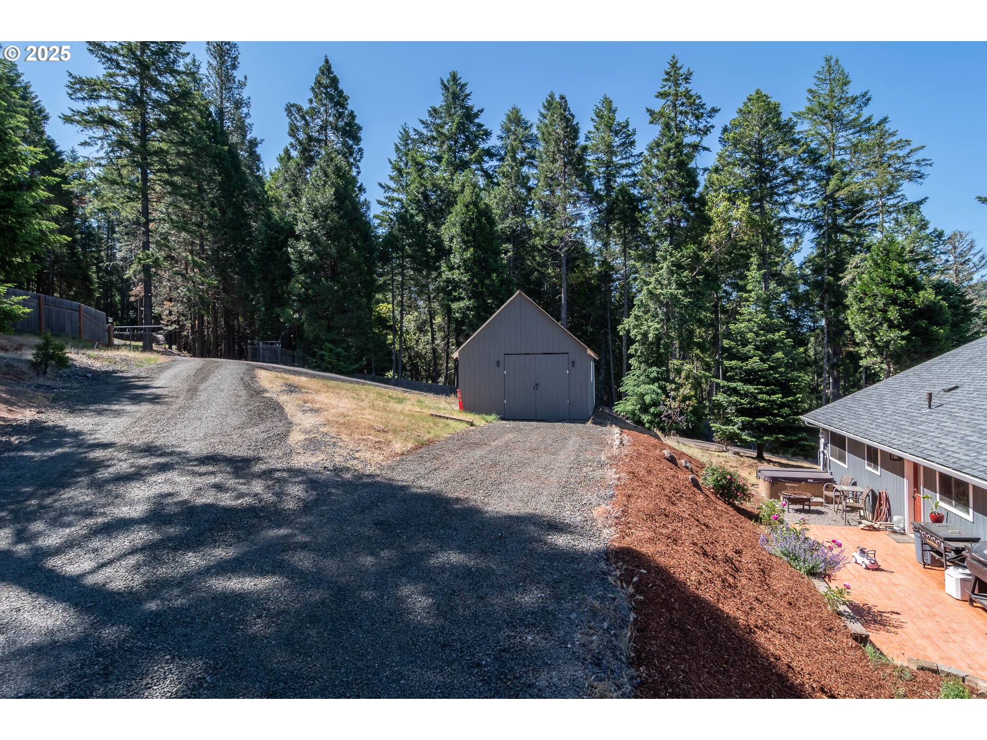 1950 Byron Creek Road Winston, OR 97496 - Photo 10 of 48