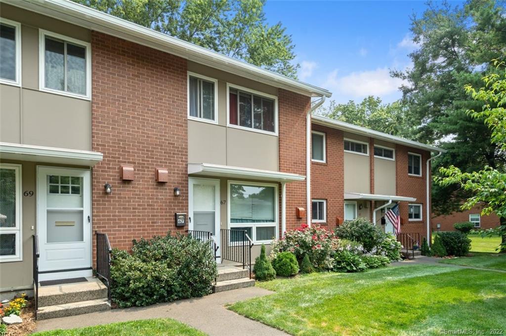67 Centerbrook Road, Unit 67 Hamden, CT 06518 - Photo 1 of 1 Gallery Image 1