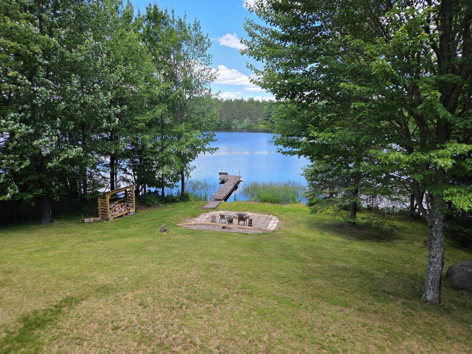 W8656 Silver Birch Road Tomahawk, WI 54487 - Photo 37 of 54