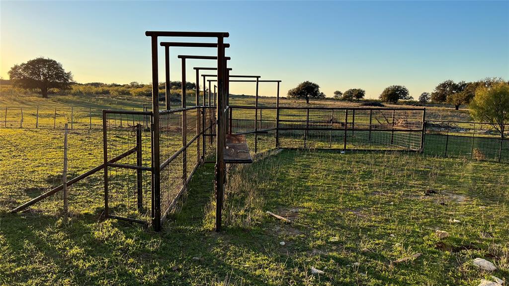 277 County Road 505 Goldthwaite, TX 76844 - Photo 6 of 14 a view of lake