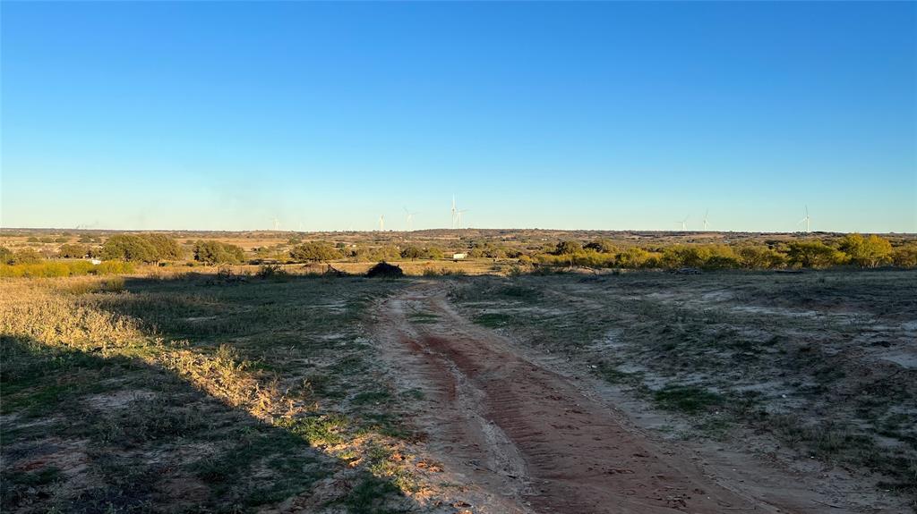 277 County Road 505 Goldthwaite, TX 76844 - Photo 10 of 14 a view of lake view and mountain