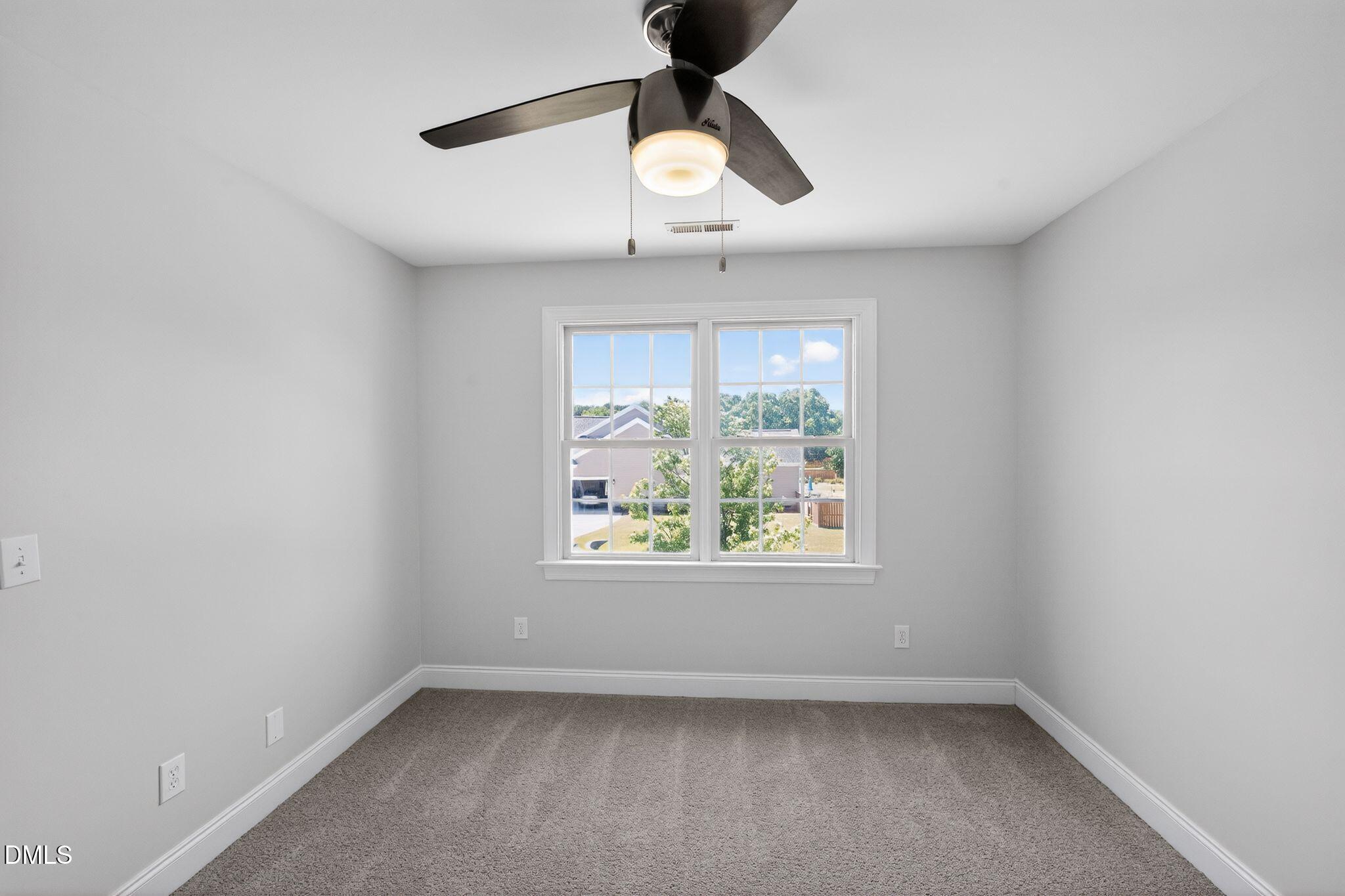8725 Oregon Inlet Court Raleigh, NC 27603 - Photo 27 of 31