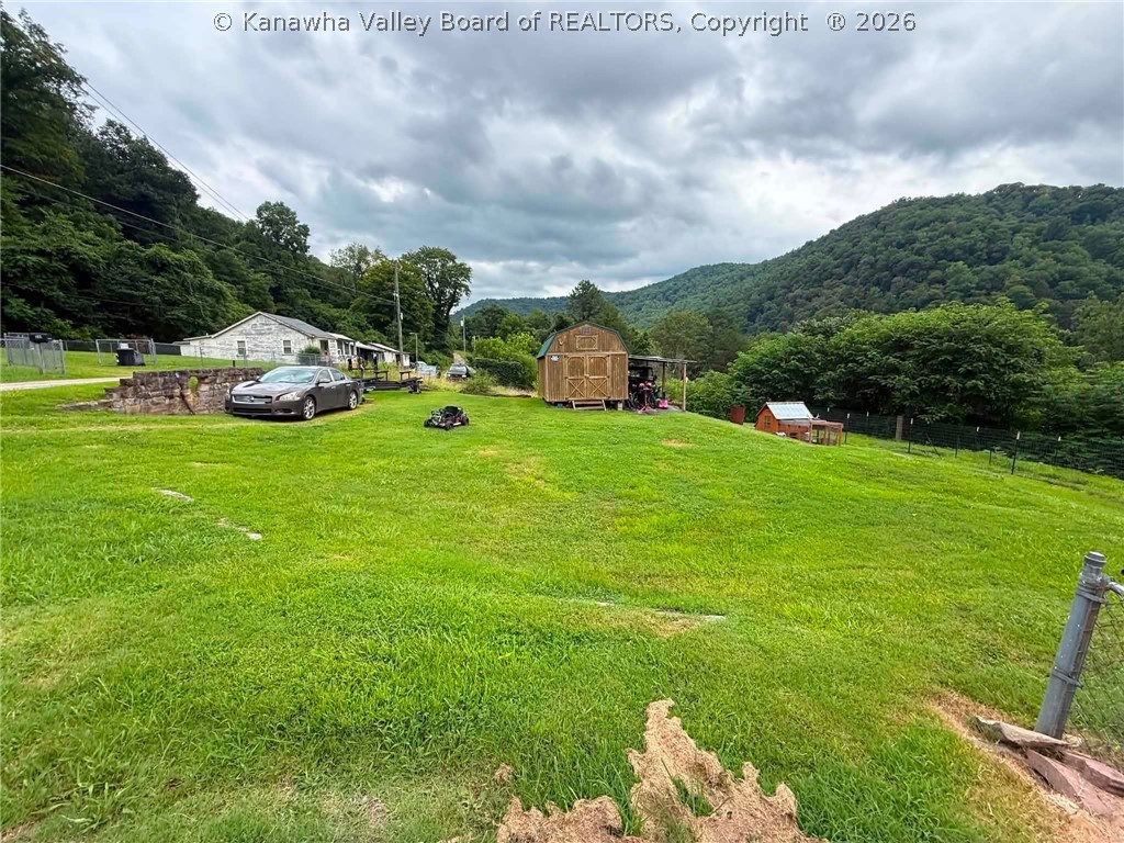 230 Church Hill Road Seth, WV 25181 - Photo 19 of 20 Gallery Image 19