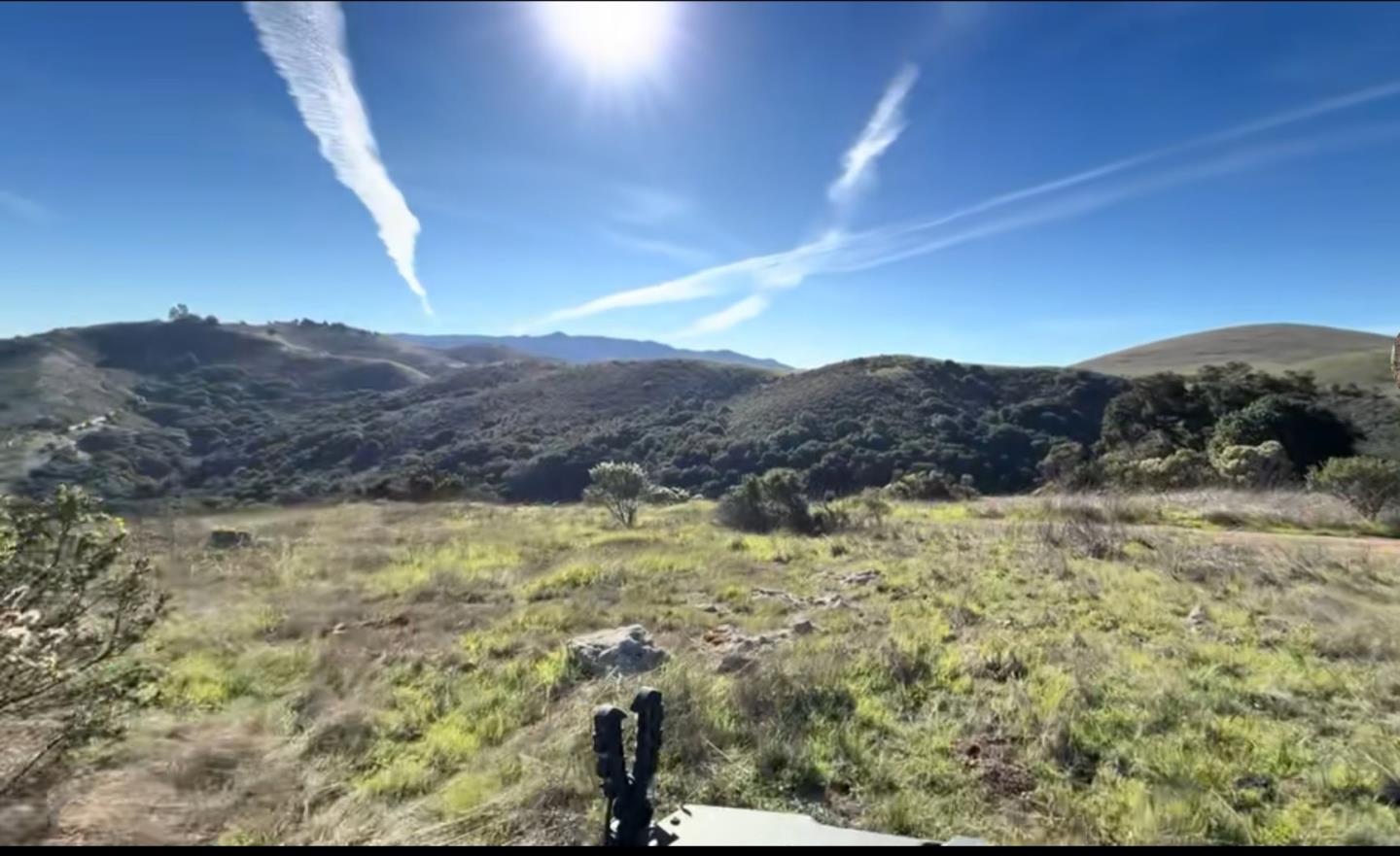 0 Salinas Road San Juan Bautista, CA 95045 - Photo 1 of 20 a view of mountain and tree