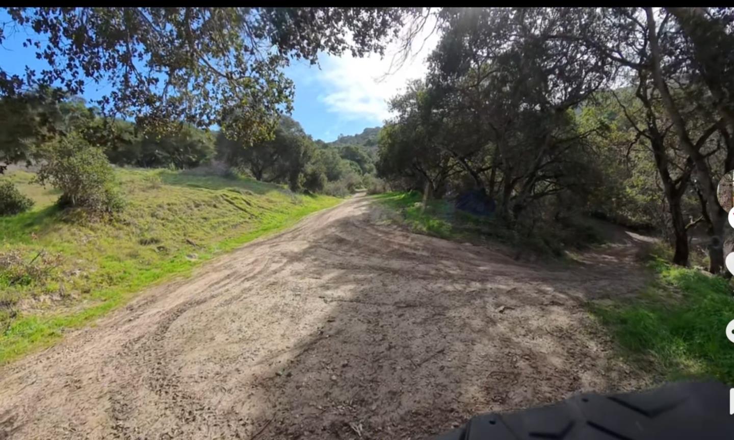0 Salinas Road San Juan Bautista, CA 95045 - Photo 20 of 20 a view of a yard with plants and trees