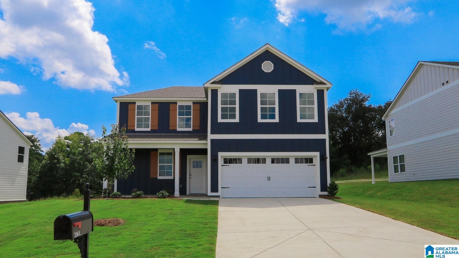 2068 Gadwall Drive Alabaster, AL 35007 - Photo 1 of 32