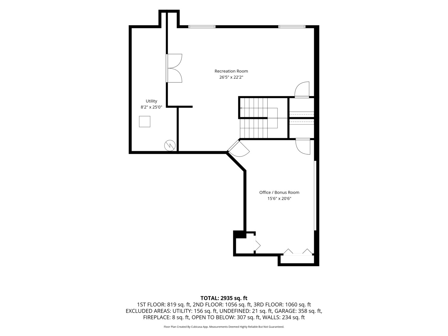 724 Samson Way Northbrook, IL 60062 - Photo 20 of 21