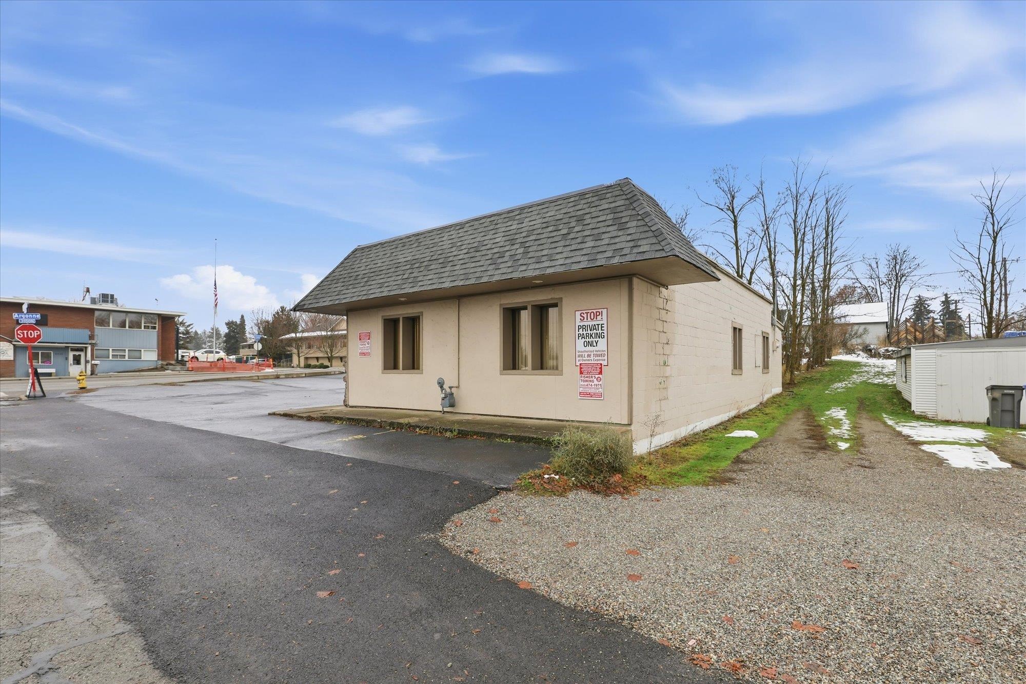 3109 North Argonne Road Spokane Valley, WA 99212 - Photo 20 of 22 Gallery Image 20
