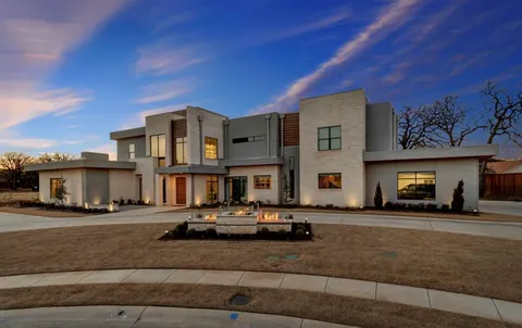 $4,595,000 | 1032 Hatch Court, Southlake, TX 76092