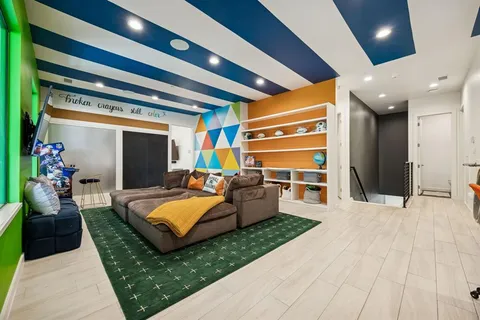 $4,595,000 | 1032 Hatch Court, Southlake, TX 76092