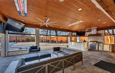 $4,595,000 | 1032 Hatch Court, Southlake, TX 76092