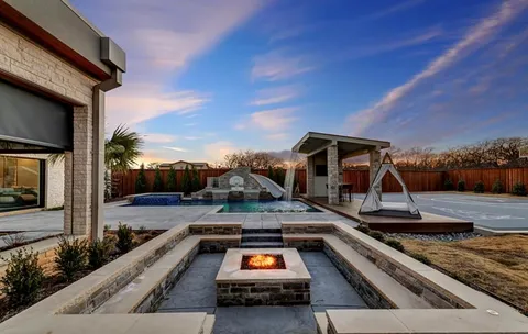 $4,595,000 | 1032 Hatch Court, Southlake, TX 76092