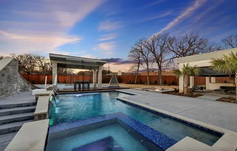 $4,595,000 | 1032 Hatch Court, Southlake, TX 76092