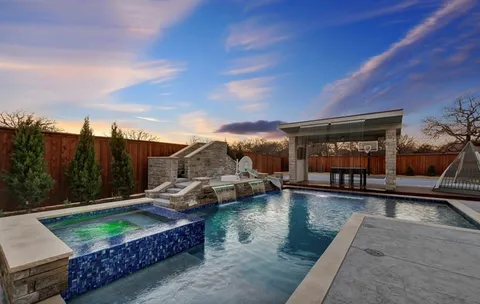 $4,595,000 | 1032 Hatch Court, Southlake, TX 76092